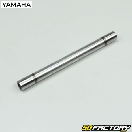 Swingarm tube Yamaha TZR 50 and MBK XPower (Since 2003)