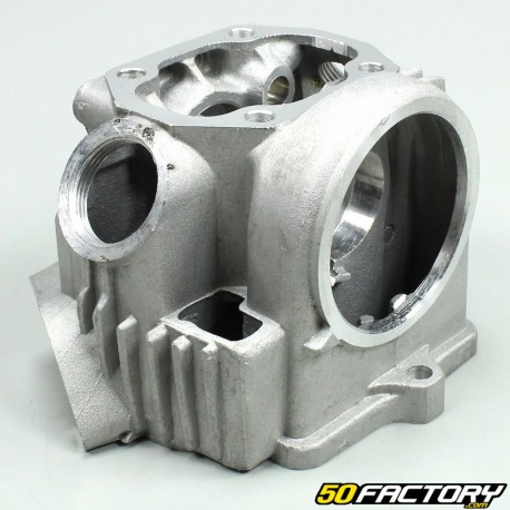 Bare cylinder head 139FMB horizontal 50 4T Dax,  City,  Yamasaki,  Kymco, Eurocka ...