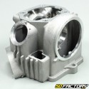 Bare cylinder head 139FMB horizontal 50 4T Dax,  City,  Yamasaki,  Kymco, Eurocka ...