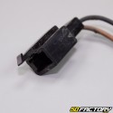 Cableado de luz nocturna Suzuki DR 125 de 2000 a 2002