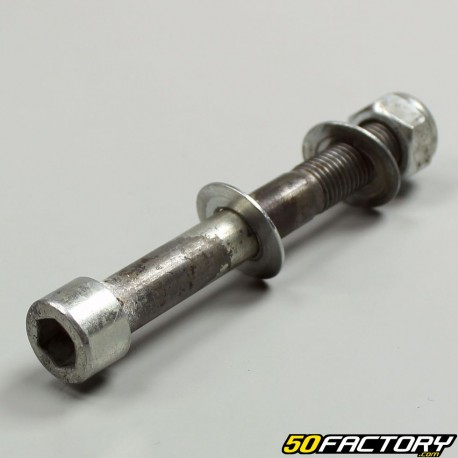 Engine support shaft 12x100 Derbi GPR  et  Aprilia  RS