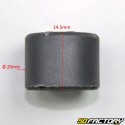 Variomatik Gewichte 10,5g 20x14,5 mm Aprilia,  Derbi,  Kymco,  Peugeot,  Piaggio,  Sym ...