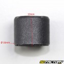 Inverter rollers 4,5g 16x13 mm Baotian, Honda, Kymco,  Peugeot, Pgo, Piaggio  et  Sym.