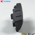 Left footrest Kymco Agility 16 inches