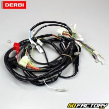 Cablagem original Derbi DRD Racing,  Aprilia RX SX (2005 - 2010)