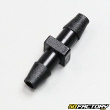 Oil tank connector Aprilia RS50 single-sided (1996 to 1998)