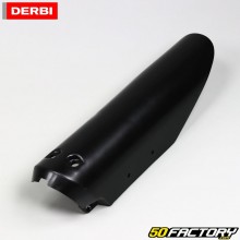 Links Gabelschutz Derbi DRD Racing Limited, Aprilia SX Factory ... schwarz