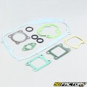 Pack de selos Yamaha  DTXNUMXMX, DTR XNUMX, MBK ZX  (até XNUMX)