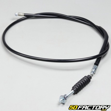 Cable de freno delantero Yamaha DT50MX, DTR50, MBK ZX (hasta 1995)