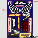 Honda XR Sticker 