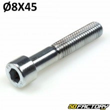 8x45 BTR screws