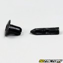 7mm motorcycle scooter fairing clips (per unit)