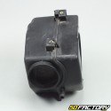 Caixa de ar no peito Suzuki GN 125 de 1983 para 2000