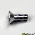 139 50T Horizontal 4FMB Engine Ignition Plate Screws Dax,  City,  Yamasaki,  Kymco, Eurocka ...