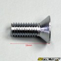 139 50T Horizontal 4FMB Engine Ignition Plate Screws Dax,  City,  Yamasaki,  Kymco, Eurocka ...