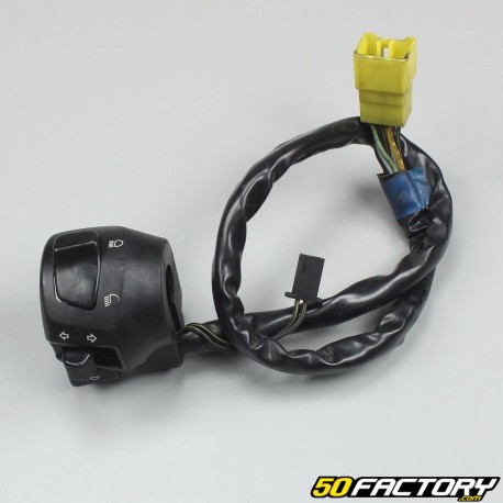 Conmutador izquierdo Suzuki TUX 125 de 1999 a 2001