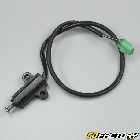 Interruptor de caballete Suzuki TUX 125 de 1999 a 2001