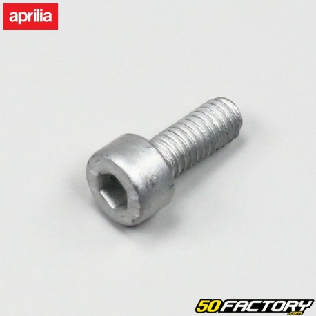 Parafuso de fixação do tanque MXNUMXXXNUMX Aprilia RS  Braço único XNUMX (XNUMX para XNUMX)