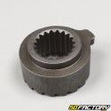 Engine kick-start pinion 139 FMB