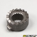 Engine kick-start pinion 139 FMB