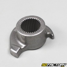 139FMB engine kickstarter stop pinion