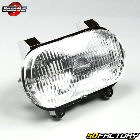 Headlight Yamaha Bw&#39;s, MBK Booster (1992 - 2003) Bosatta