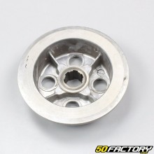 Honda clutch disc centering nut Rebel  et  CM 125