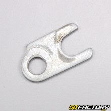 Fermata della sosta di Honda Rebel 125 cm3 da 1995 a 1999