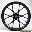 Front poles rim 17p Derbi GPR, Nude, Aprilia RS RS4 50, 125 (2004 - 2018)