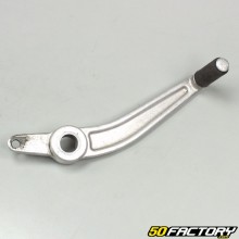 Rear brake pedal Derbi GPR , Nude and Aprilia RS  XNUMX (XNUMX - XNUMX)