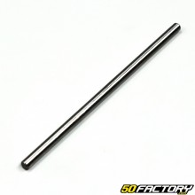 Manual clutch rod Yamaha  DTXNUMXMX, DTR XNUMX, MBK ZX  (up to XNUMX)