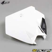 Front plate KTM SX 85 (2003 - 2012) UFO white