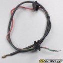 Fio sensor neutro Honda NSR 125 (1989 - 2001)