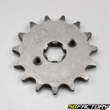 XNUMX XNUMX Sprocket para XNUMXFMB-B XNUMX XNUMXT Mash Fifty , Masai, orion ...