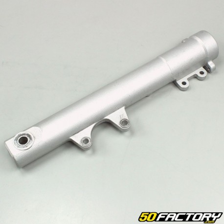 Left fork outer tube Rieju RS1,  MSA csr