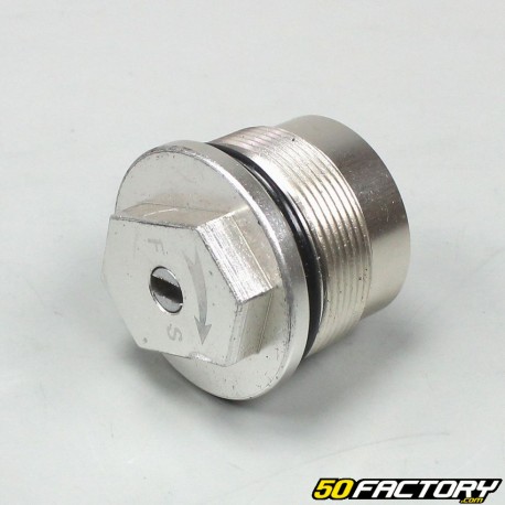 Upper fork plug Magpower R-stunt, Eurocka Roadster  50