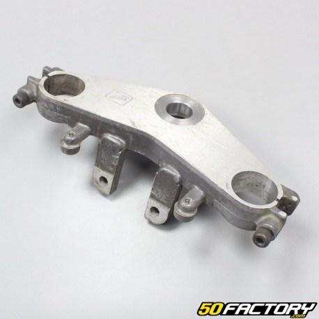 T da forquilha superior para Honda NSR 125 de 1989 para 1993