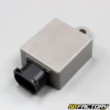 Oil pump management CDI unit Peugeot Vivacity 3, Ludix, Speedfight,  Kisbee...