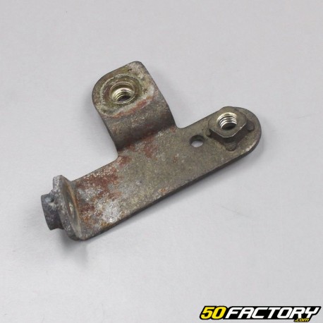 Honda Gas Cable Bracket NSR 125 from 1989 to 1993