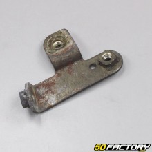 Throttle cable support Honda NSR 125 from 1989 to 1993