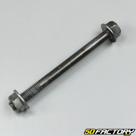 Engine support shaft 7x90 engine for Gilera Coguar 125 from 1999 to 2002