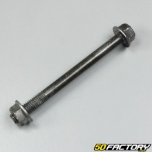 Engine support shaft 7x90 engine Gilera Coguar 125 (1999 to 2002)