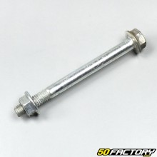 Engine support shaft Mash cafe racer 125 cm3 from 2014 to 2018
