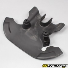 Cubierta de la corona de la horquilla inferior Aprilia RS4, RS  XNUMX (desde XNUMX)