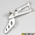 Platinum footrest front left Aprilia RS4,  RS 50