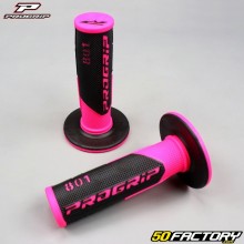 Handle grips Progrip 801 roses