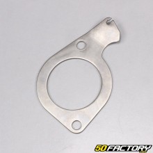 Primary shaft bearing thrust plate Yamaha RDX 125 from 1972 to 1984