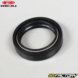 fits: KAWASAKI GPZ 600 R NINJA 1985-1990 ATHENA FORK OIL SEALS +