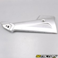 Plate right foot rest Kymco Pulsar 125 from 2008 to 2014