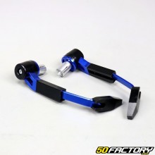 Blue lever arm cover